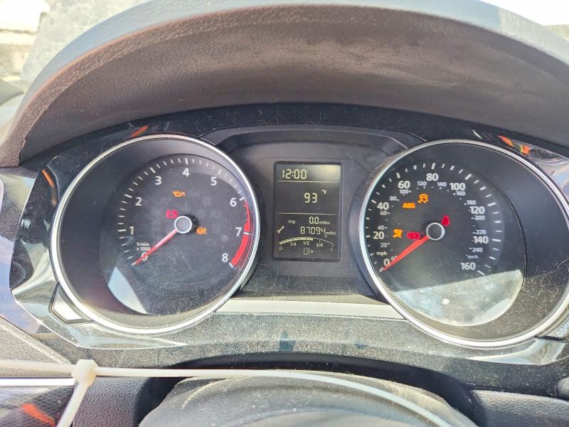 Aukcja sprzedaży 2015 Volkswagen Jetta, vin: 3VWD17AJ2FM424703, numer aukcji: 61695096