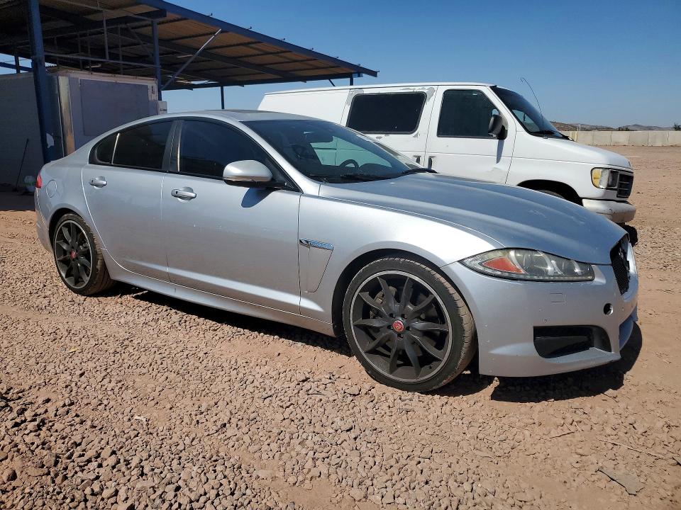 Aukcja sprzedaży 2015 Jaguar Xf, vin: SAJWA0F75F8U65963, numer aukcji: 59400886