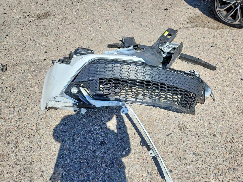 2022 Toyota Corolla მანქანა იყიდება აუქციონზე, vin: JTNC4MBE4N3156609, აუქციონის ნომერი: 60716516