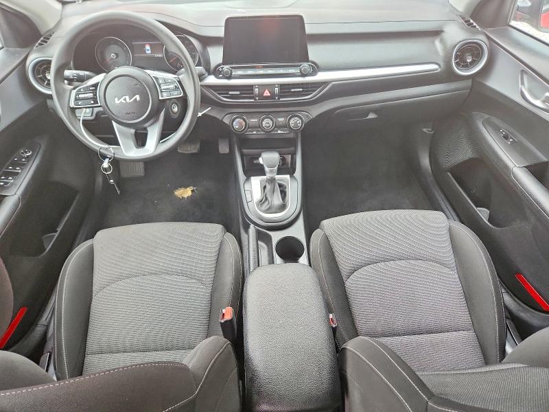Aukcja sprzedaży 2023 Kia Forte, vin: 3KPF24AD5PE581929, numer aukcji: 62933156