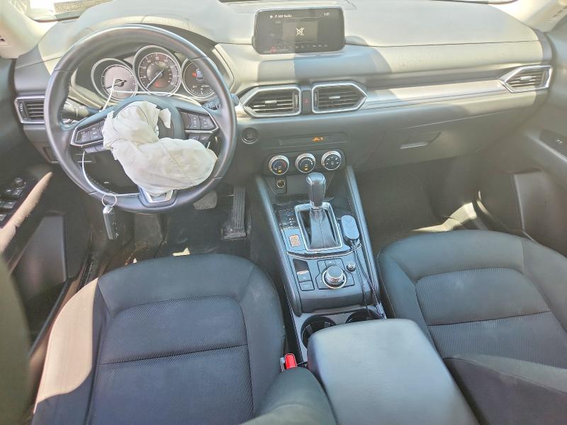 Aukcja sprzedaży 2019 Mazda Cx-5, vin: JM3KFBBM3K1571134, numer aukcji: 63296986