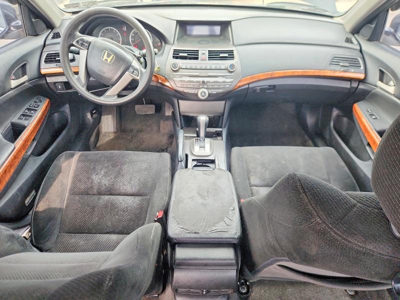 Продаж на аукціоні авто 2011 Honda Accord, vin: 1HGCP2F71BA026212, номер лоту: 60889306