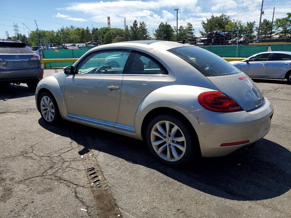 Aukcja sprzedaży 2013 Volkswagen Beetle, vin: 3VWJL7AT4DM688517, numer aukcji: 60406586