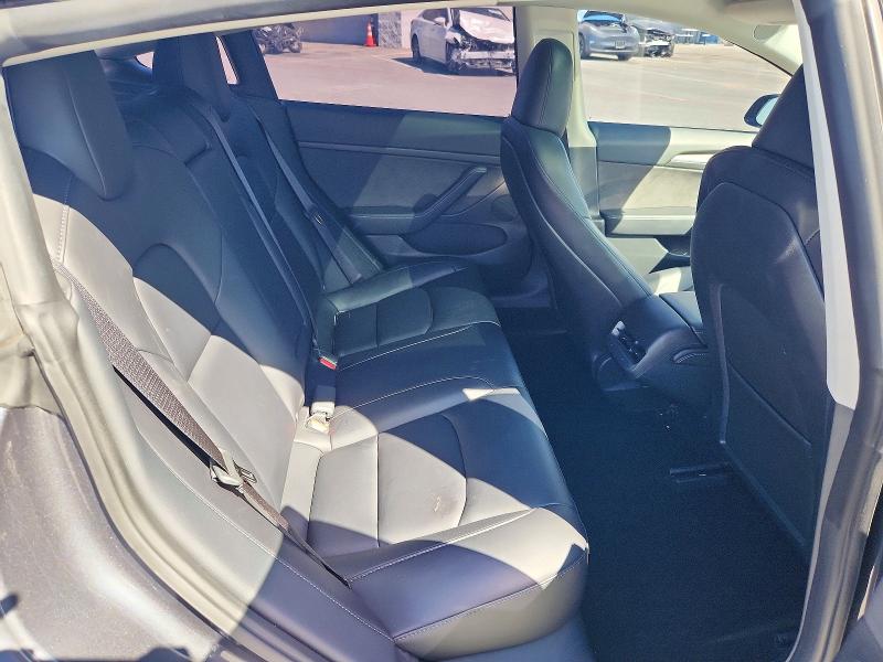 Aukcja sprzedaży 2023 Tesla Model 3, vin: 5YJ3E1EA6PF490607, numer aukcji: 62650386