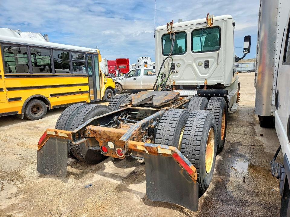 Aukcja sprzedaży 2015 Freightliner Cascadia 125, vin: 3AKJGEDV1FDGL1550, numer aukcji: 59123906