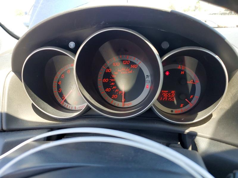 Продажа на аукционе авто 2007 Mazda 3, vin: JM1BK343371739831, номер лота: 60056816