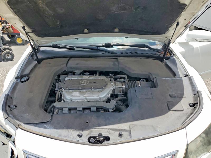 Aukcja sprzedaży 2014 Acura Tl, vin: 19UUA8F73EA001888, numer aukcji: 61879576