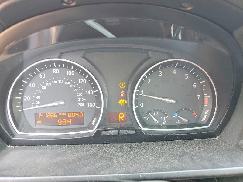 63220236 :رقم المزاد ، WBXPC93437WF23289 vin ، 2007 Bmw X3 مزاد بيع