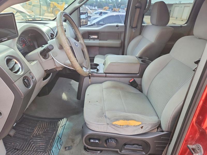 2007 Ford F150 მანქანა იყიდება აუქციონზე, vin: 1FTPW14V37KC99412, აუქციონის ნომერი: 60125716