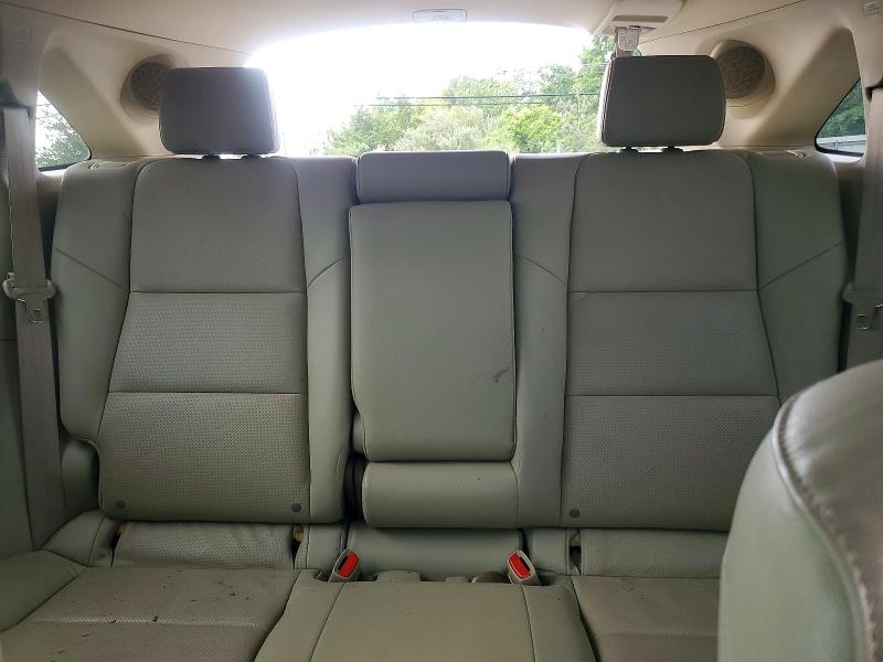 Продаж на аукціоні авто 2013 Acura Rdx, vin: 5J8TB4H58DL018699, номер лоту: 61808876