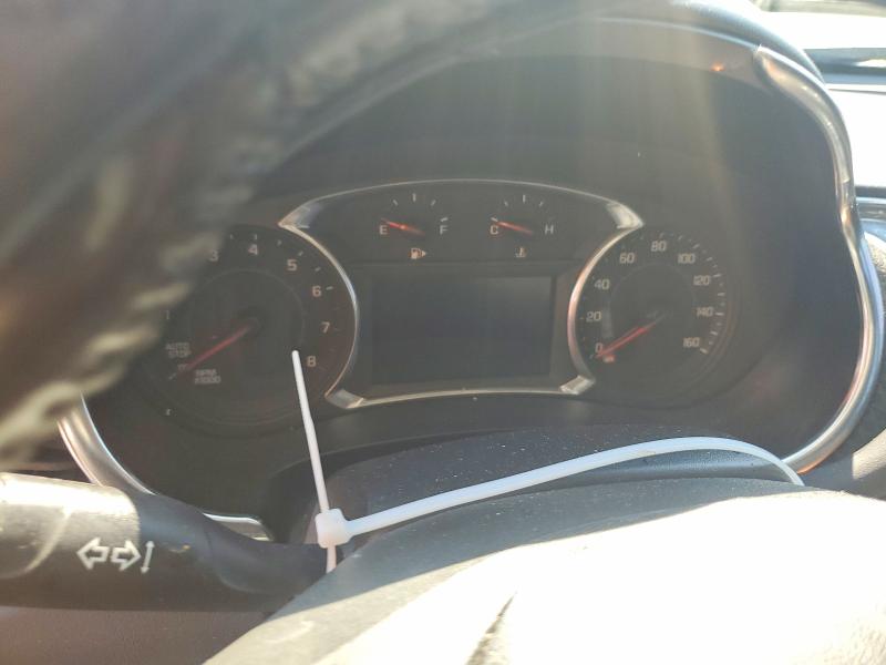 Aukcja sprzedaży 2018 Chevrolet Malibu, vin: 1G1ZD5ST3JF178265, numer aukcji: 60427216
