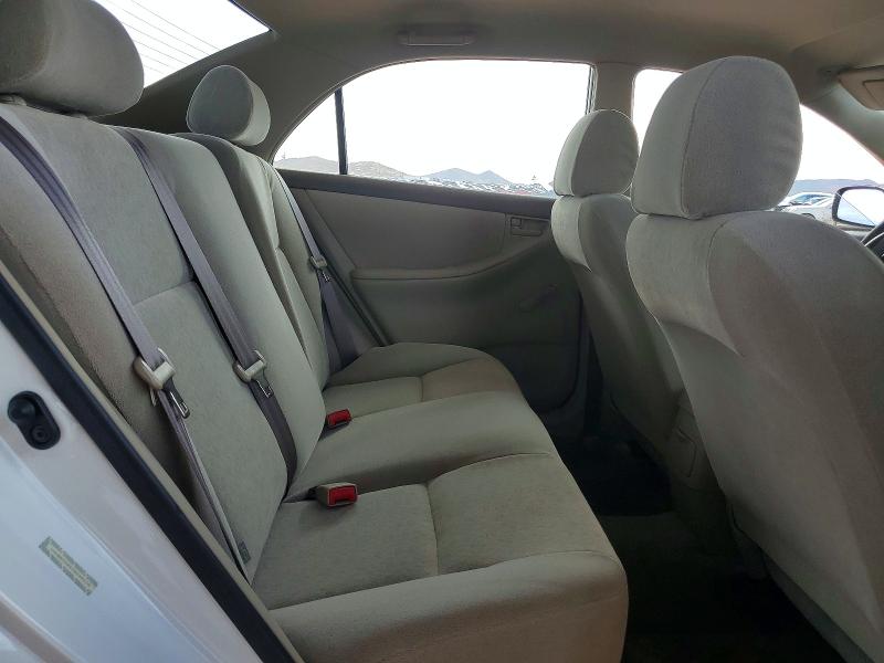 Продаж на аукціоні авто 2003 Toyota Corolla, vin: 1NXBR32E53Z009228, номер лоту: 61047276