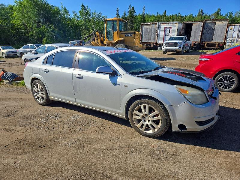 60651856 :رقم المزاد ، 1G8ZR57509F221985 vin ، 2009 Saturn Aura مزاد بيع