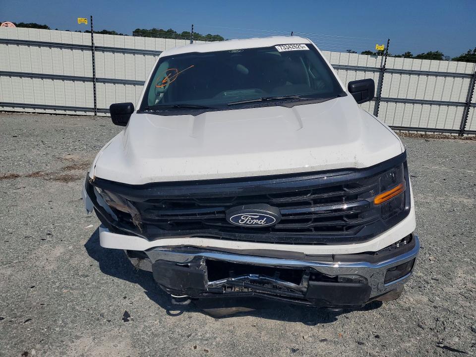 2025 Ford F150 მანქანა იყიდება აუქციონზე, vin: 1FTFW3L54SKF33669, აუქციონის ნომერი: 73342625