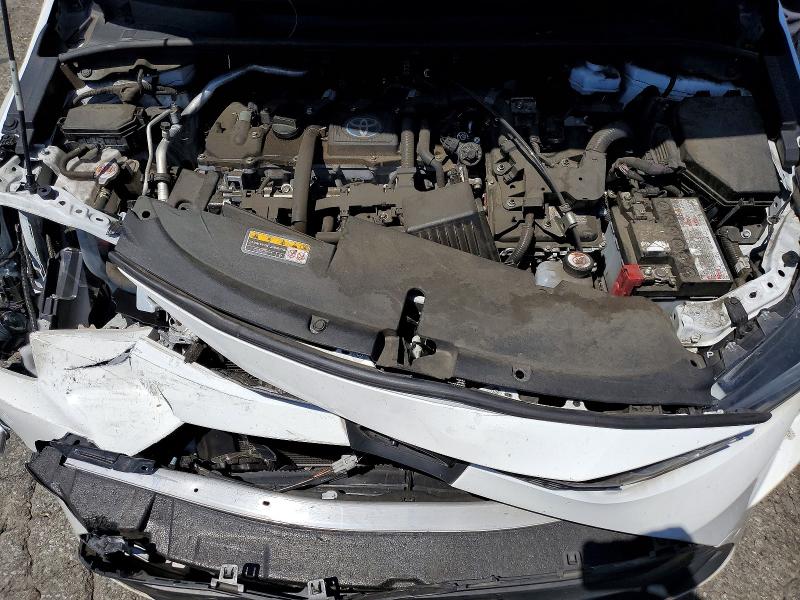 61792566 :رقم المزاد ، JTDBCMFE9R3049199 vin ، 2024 Toyota Corolla Hybrid مزاد بيع