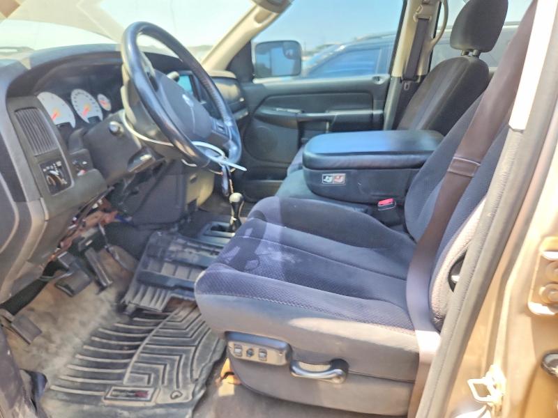 Продаж на аукціоні авто 2004 Dodge Ram 2500, vin: 3D7KU28C64G100893, номер лоту: 62901486