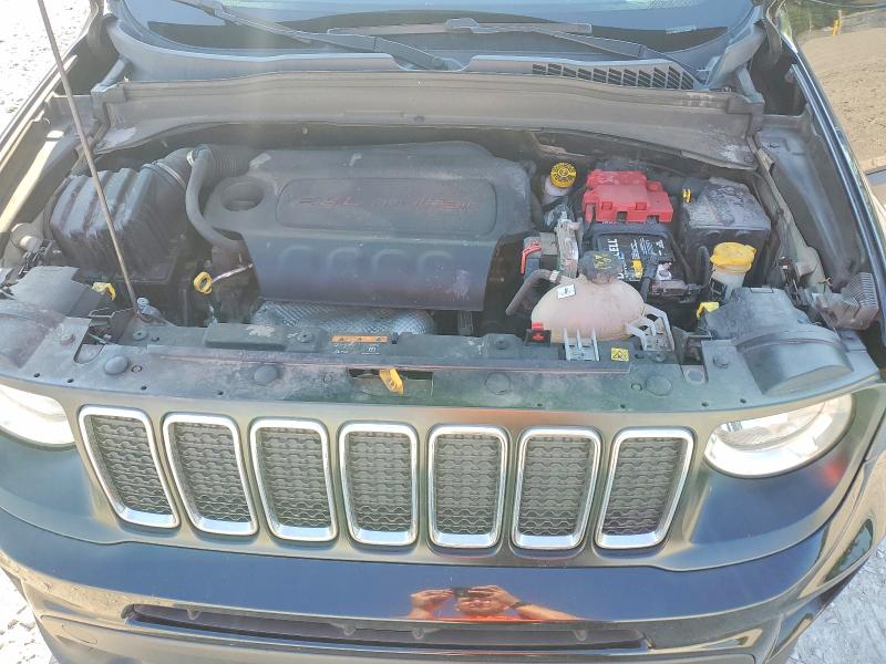 Продажа на аукционе авто 2020 Jeep Renegade, vin: ZACNJAAB5LPL26008, номер лота: 61023886