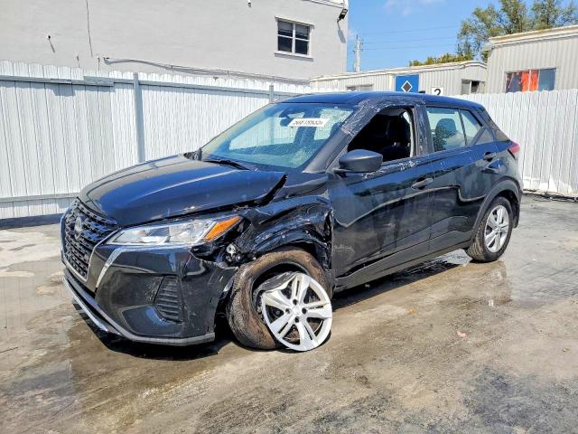 Aukcja sprzedaży 2023 Nissan Kicks, vin: 3N1CP5BV8PL573078, numer aukcji: 62153826