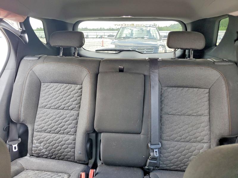 2019 Chevrolet Equinox მანქანა იყიდება აუქციონზე, vin: 3GNAXKEVXKS601080, აუქციონის ნომერი: 60769576