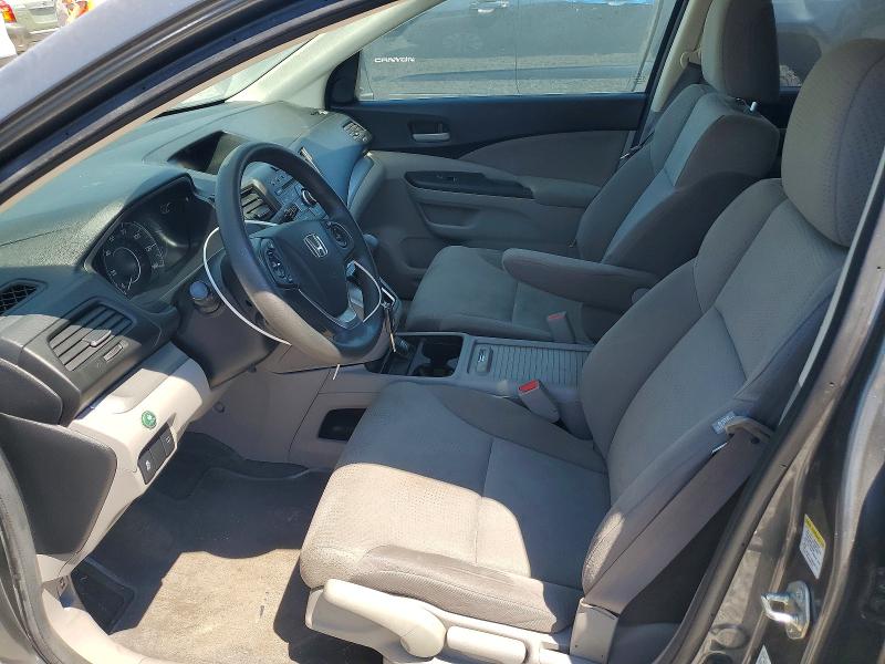 2014 Honda Cr-v მანქანა იყიდება აუქციონზე, vin: 2HKRM4H57EH607428, აუქციონის ნომერი: 60969186