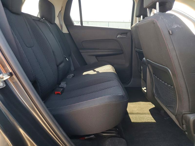 60849386 :رقم المزاد ، 2GKFLVEK2E6372824 vin ، 2014 Gmc Terrain مزاد بيع