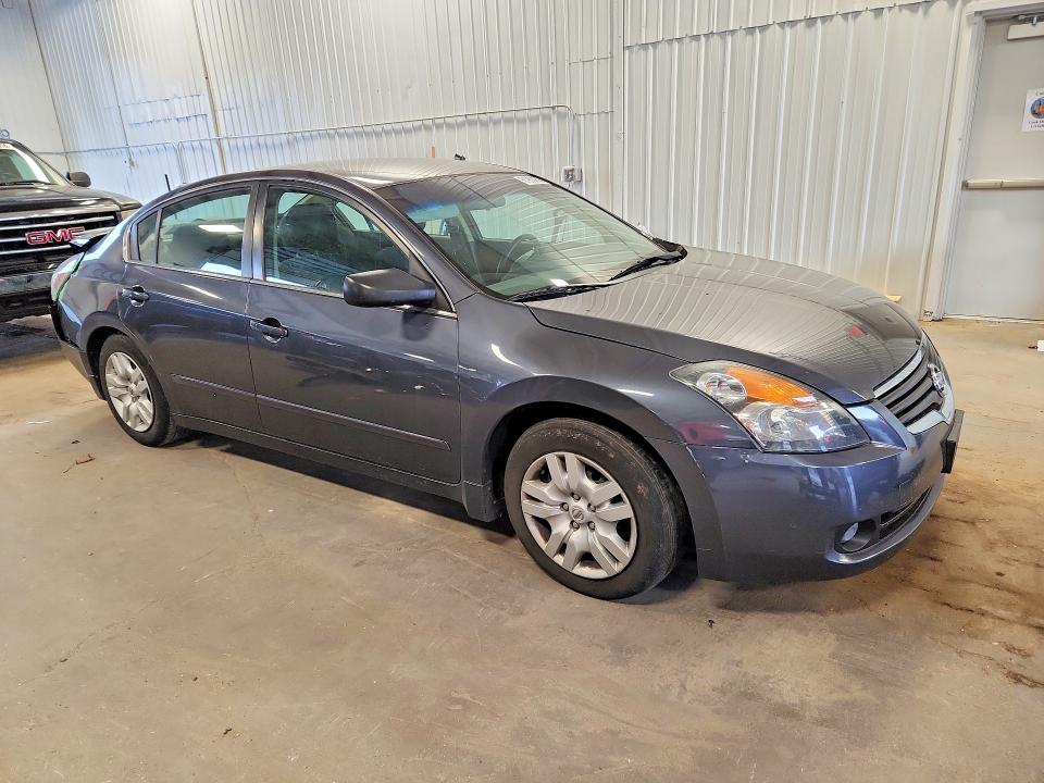 61953066 :رقم المزاد ، 1N4AL21EX9N473105 vin ، 2009 Nissan Altima مزاد بيع