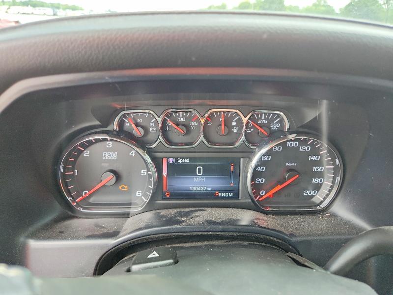2014 Gmc Sierra მანქანა იყიდება აუქციონზე, vin: 3GTU2UEC2EG323328, აუქციონის ნომერი: 60771836