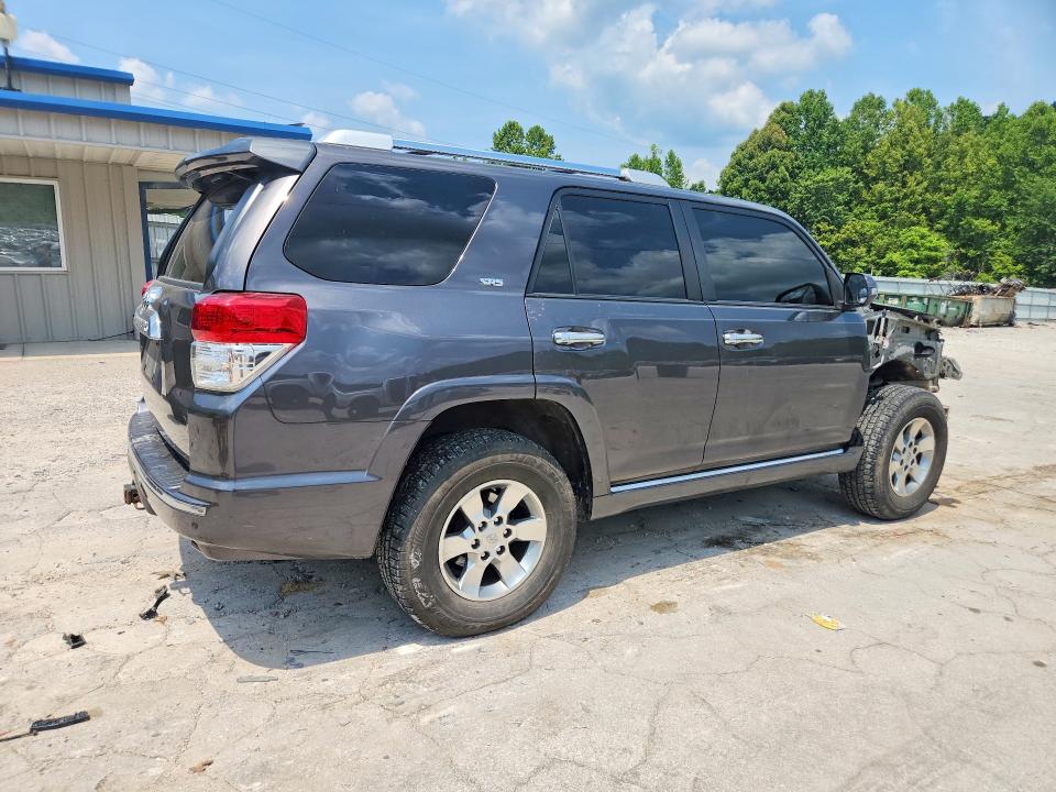 Aukcja sprzedaży 2012 Toyota 4runner, vin: JTEBU5JR0C5089451, numer aukcji: 60899826