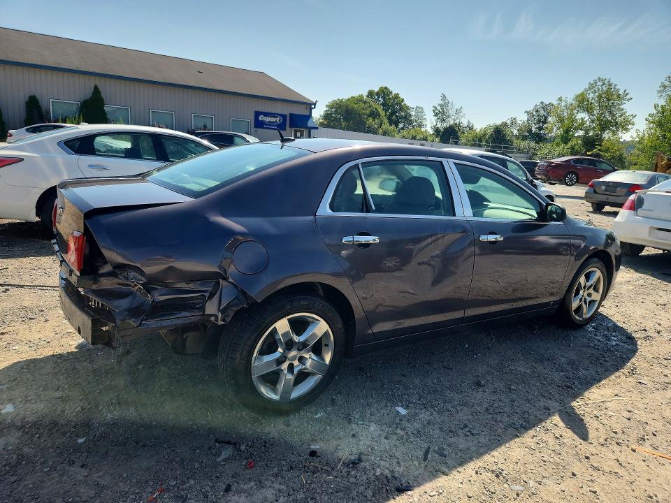 Продажа на аукционе авто 2010 Chevrolet Malibu, vin: 1G1ZB5EB2A4114142, номер лота: 63163196