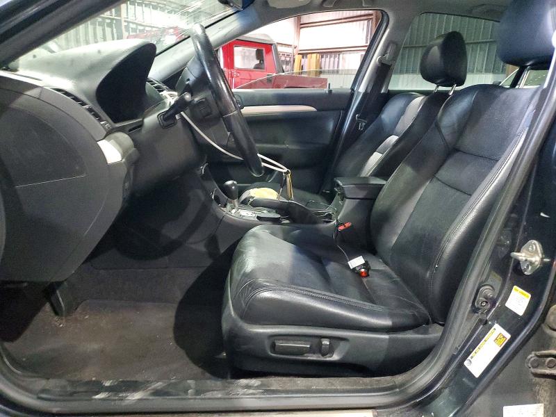 Aukcja sprzedaży 2008 Acura Tsx, vin: JH4CL96928C008401, numer aukcji: 60982216