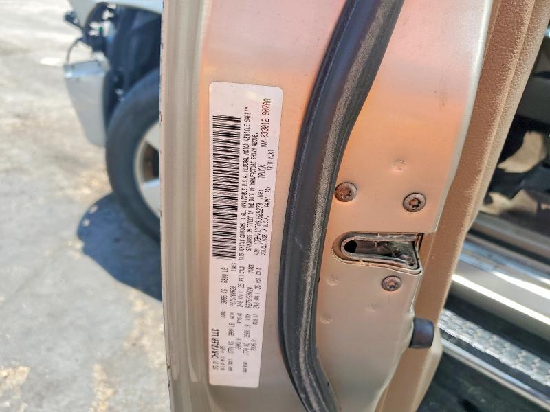 Продажа на аукционе авто 2009 Dodge Ram 1500, vin: 1D3HV13T09J529270, номер лота: 62704286