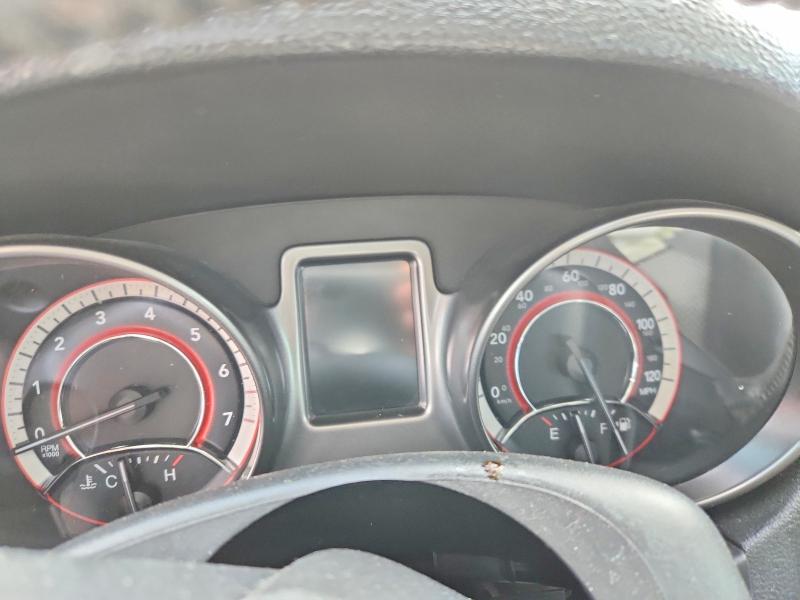 59880096 :رقم المزاد ، 3C4PDCGB2LT188572 vin ، 2020 Dodge Journey مزاد بيع