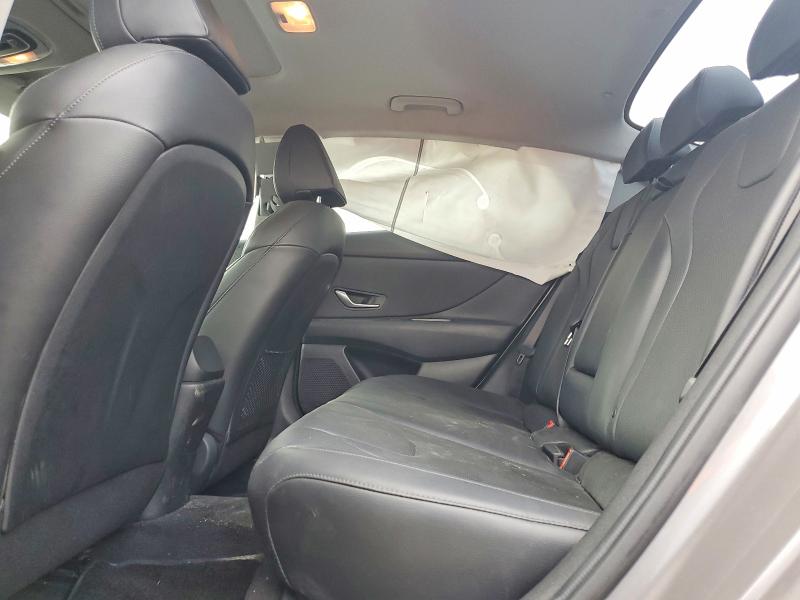 Продаж на аукціоні авто 2023 Hyundai Elantra, vin: KMHLN4AG4PU526129, номер лоту: 61467346