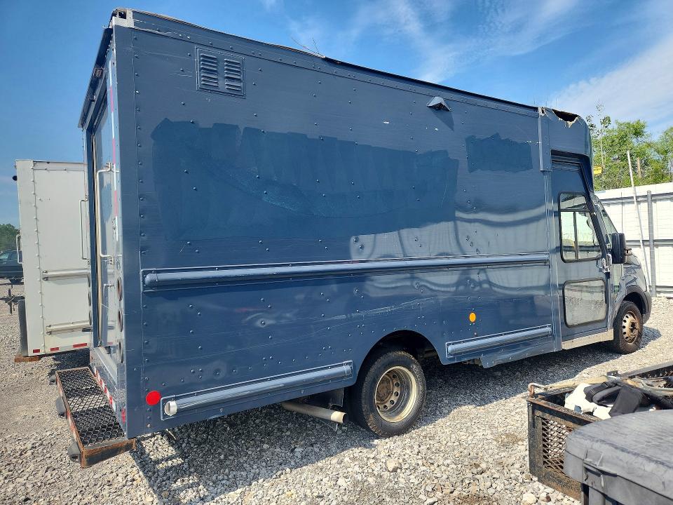 Aukcja sprzedaży 2021 Ford Transit, vin: 1FDDF6P8XMKA58623, numer aukcji: 59810006