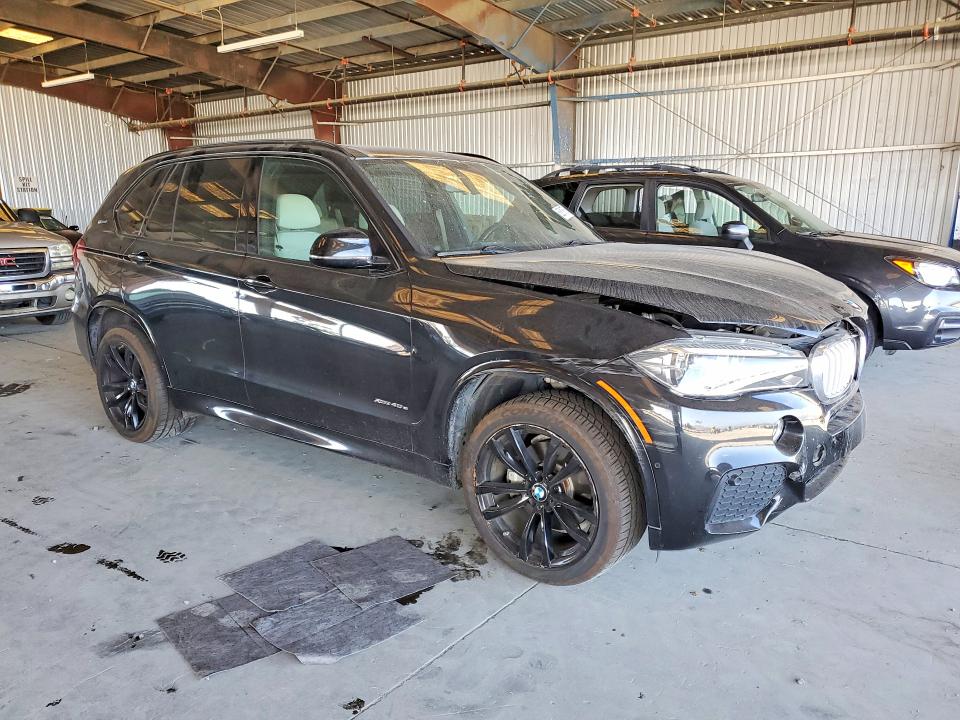 2017 Bmw X5 მანქანა იყიდება აუქციონზე, vin: 5UXKT0C31H0S81418, აუქციონის ნომერი: 62818756
