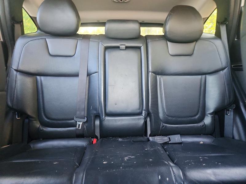 Продажа на аукционе авто 2022 Hyundai Tucson, vin: KM8JCCA11NU024985, номер лота: 58723056