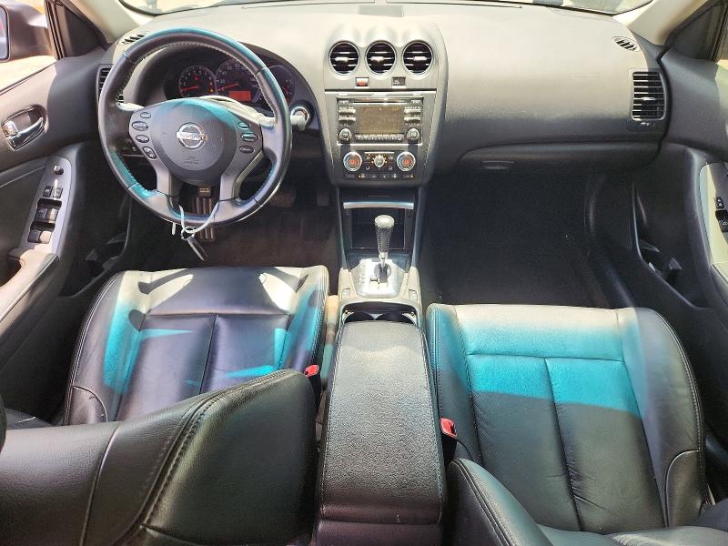 Продажа на аукционе авто 2012 Nissan Altima, vin: 1N4AL2AP8CC209322, номер лота: 61856686