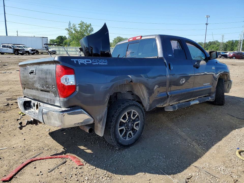 Продаж на аукціоні авто 2015 Toyota Tundra, vin: 5TFUW5F16FX451754, номер лоту: 62687836