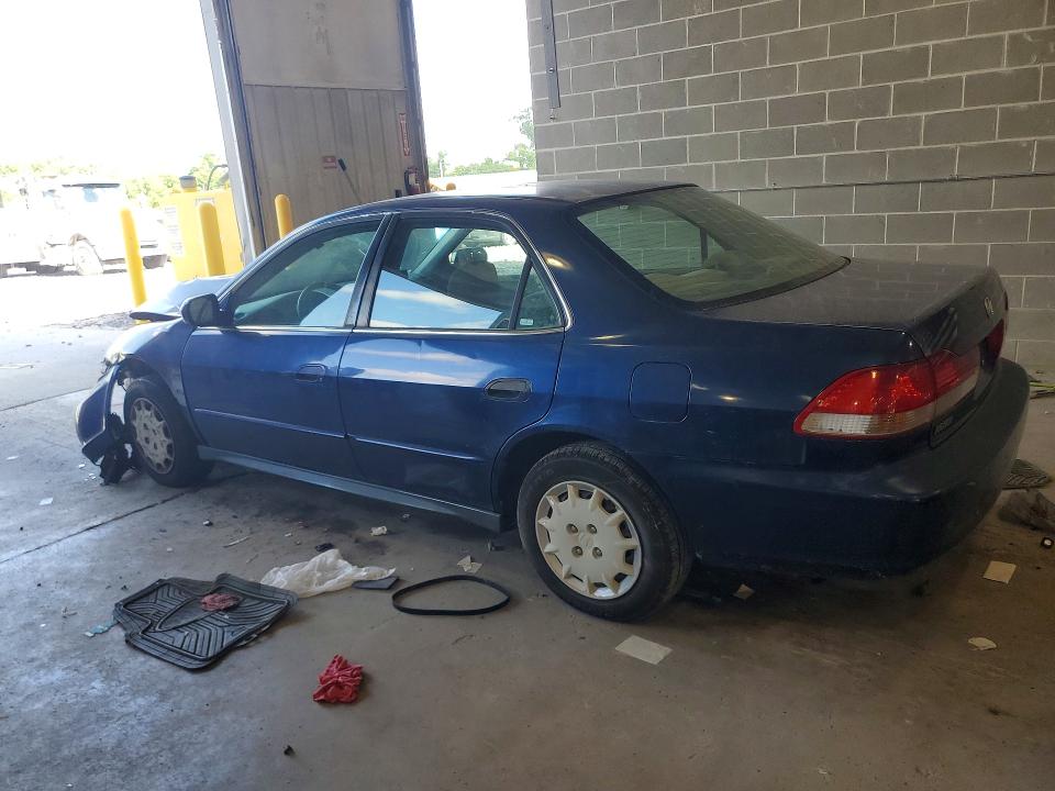 Продажа на аукционе авто 2002 Honda Accord, vin: 1HGCG56452A169767, номер лота: 59785536