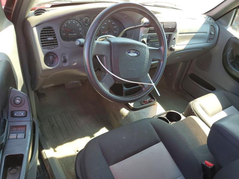 Aukcja sprzedaży 2011 Ford Ranger, vin: 1FTLR4FE7BPA54709, numer aukcji: 62401256