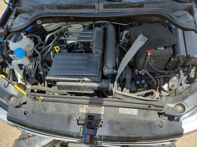 59805106 :رقم المزاد ، 3VW2B7AJ0HM410922 vin ، 2017 Volkswagen Jetta مزاد بيع