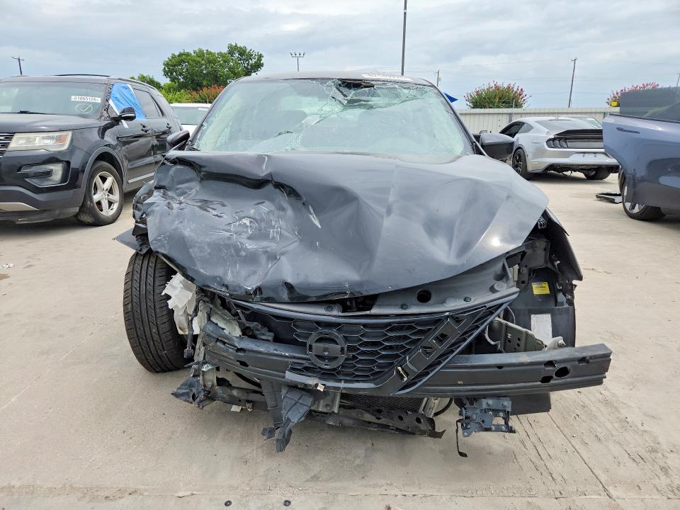 Aukcja sprzedaży 2018 Nissan Sentra, vin: 3N1AB7AP5JY268152, numer aukcji: 62149226