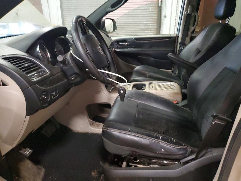 Aukcja sprzedaży 2014 Dodge Grand Caravan, vin: 2C4RDGCG5ER301597, numer aukcji: 63325416