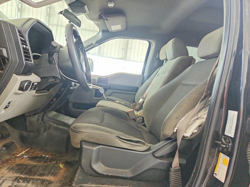 62878636 :رقم المزاد ، 1FTEW1EBXLKD26465 vin ، 2020 Ford F150 مزاد بيع