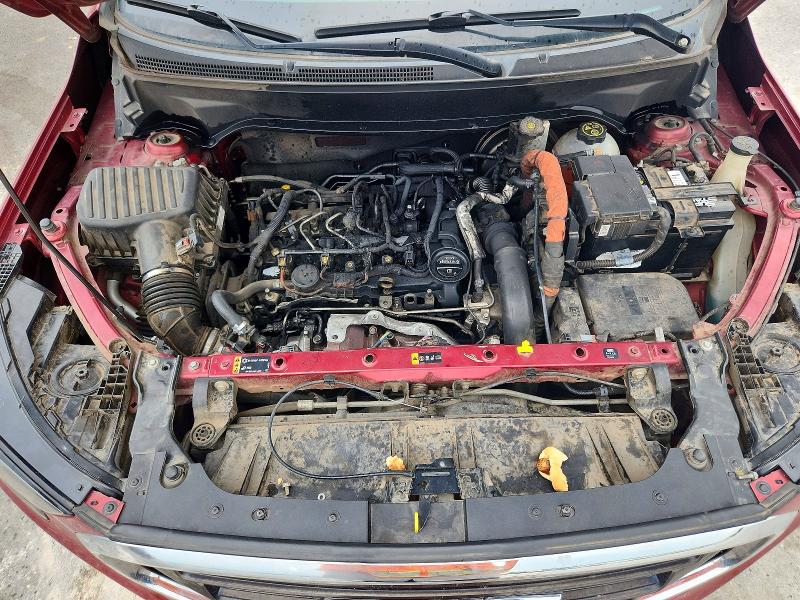 2018 Gmc Terrain მანქანა იყიდება აუქციონზე, vin: 3GKALUEU0JL241869, აუქციონის ნომერი: 61379456