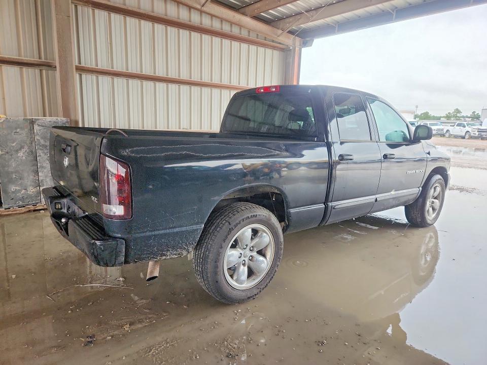 Продажа на аукционе авто 2005 Dodge Ram 1500, vin: 1D7HA18N55S272034, номер лота: 60828836