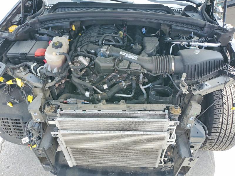 2022 Jeep Grand Cherokee მანქანა იყიდება აუქციონზე, vin: 1C4RJHAG1PC640497, აუქციონის ნომერი: 60527056