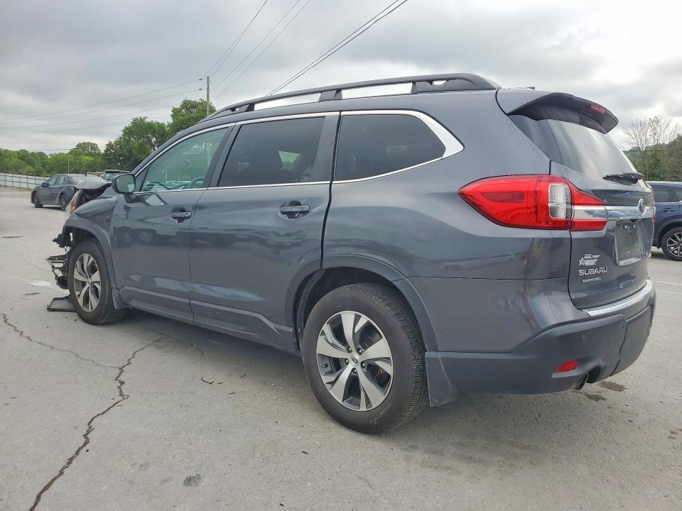 Продажа на аукционе авто 2020 Subaru Ascent, vin: 4S4WMAFD4L3478919, номер лота: 59341846