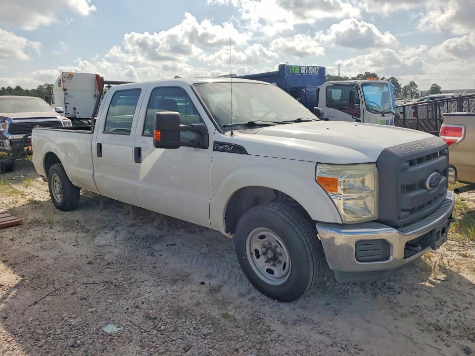 Aukcja sprzedaży 2014 Ford F250, vin: 1FT7W2A61EEA17458, numer aukcji: 62935746