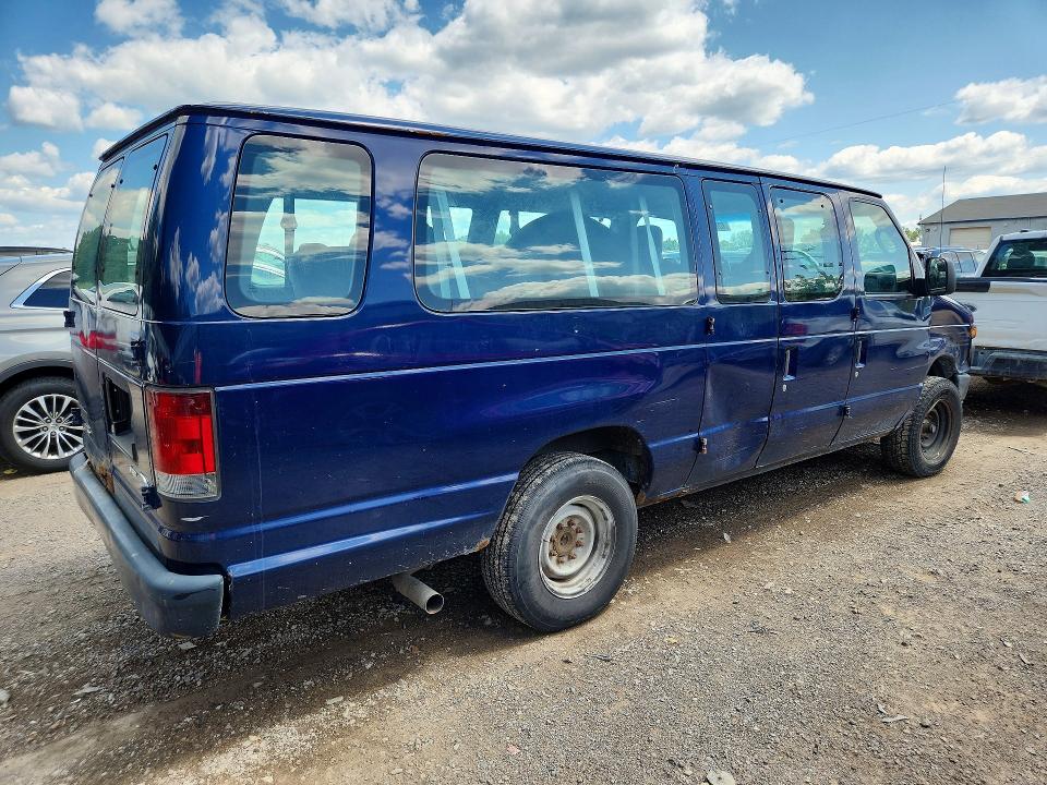 Aukcja sprzedaży 2013 Ford Econoline, vin: 1FBSS3BL9DDA09925, numer aukcji: 62625636
